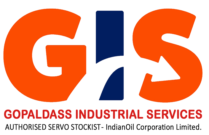 Gopaldass Industrial Services Logo